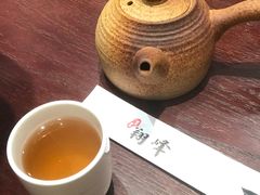-翔峰炭火鳗鱼(悦泰街里公寓店)