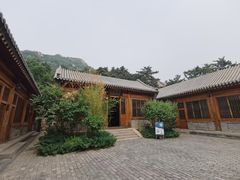 -云峰山自然风景区