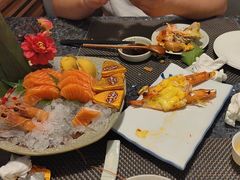 -菊上料理(蜀山银泰百货店)