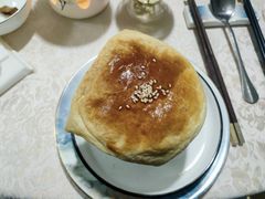 -黛瓦里·花园飨宴