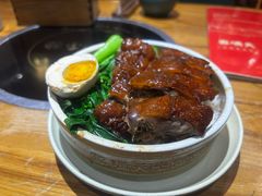 -客满天食为鲜客家餐厅