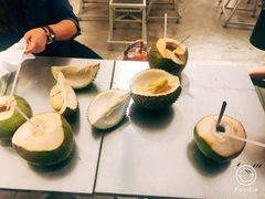 -都念榴莲·城市榴莲