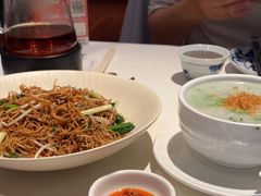 -侨美食家·40年地道粤菜(珠江新城店)