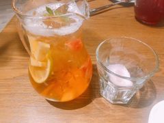 -碧特博格啤酒花园餐厅(芜湖路店)