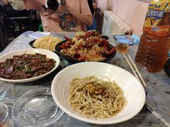 -虎虎龙虾大排档(双井店)