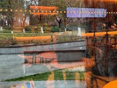 -星巴克(古美路店)