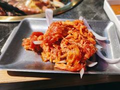 -杨记齐齐哈尔烤肉(五莲路店)