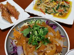 -宏天寶·北京烤鸭(宾馆西路2店)