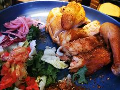 -Famous肥猫墨西哥音乐餐吧(五棵松华熙LIVE店)