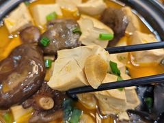 -紫藤园·天目湖大鱼头(南山竹海店)