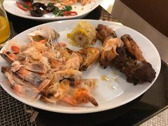 -茵特拉根酒店·西餐厅