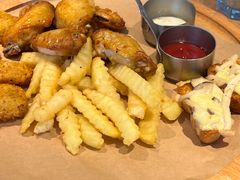 -必胜客(松江三湘宅急送店)