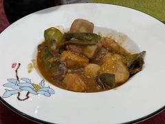 -新虹楼饭庄(崇明陈家镇店)