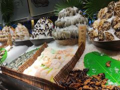 -喜庭海鲜自助(来福士店)