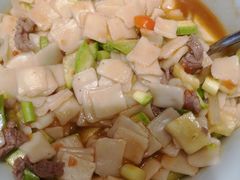 古觉烩面片-古觉面片(南门书院门店)