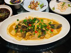 -杭州和达希尔顿逸林酒店·和园中餐厅-杭帮菜名店