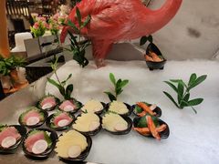 -芭菲盛宴·环球美食(解放碑英利国际店)