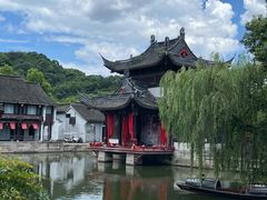 -鲁镇