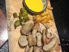 -有才叔的小馆(招商依云曲江店)