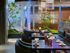 -三生三味密宗川菜·江景餐厅(来福士店)