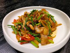 -柒园·三十年创意杭帮菜(龙湖滨江天街店)