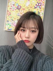 -川和潮人漂色·烫染·接发
