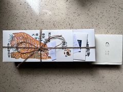 -阮大兴糕团(杭州西湖银泰百货店)