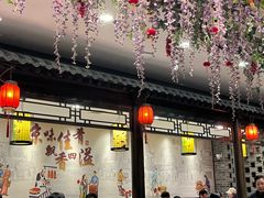 -鸭匠食府·挂炉烤鸭·新京菜(阜成路店)