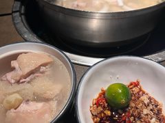 -同仁四季椰子鸡(宝安壹方城店)