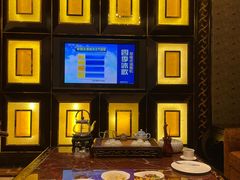 -广东嘉华大酒店·金銮阁中餐厅