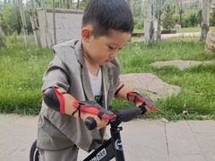 -趣动熊运动发展中心(乐坊校区)