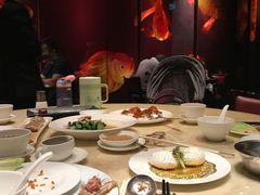 -8餐厅(新葡京酒店)