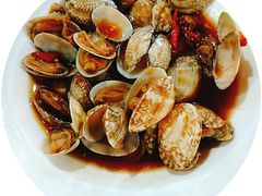-炭虎子水浒烤肉(梦时代店)