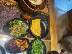 -潮十三潮汕砂锅粥(高新四路大都荟店)