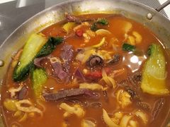 -巴依老爷新疆美食(清华东门店)