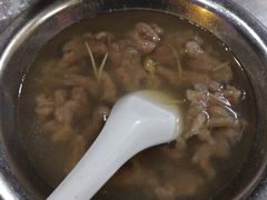 -群众牛肉小点(蚵仔煎)