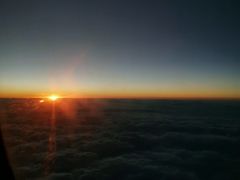 -银川河东国际机场