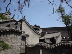 -山西王家大院