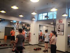 -快快(浦东新区年家浜路)