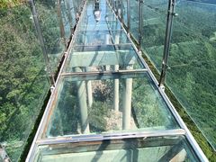 -帽儿山风景区