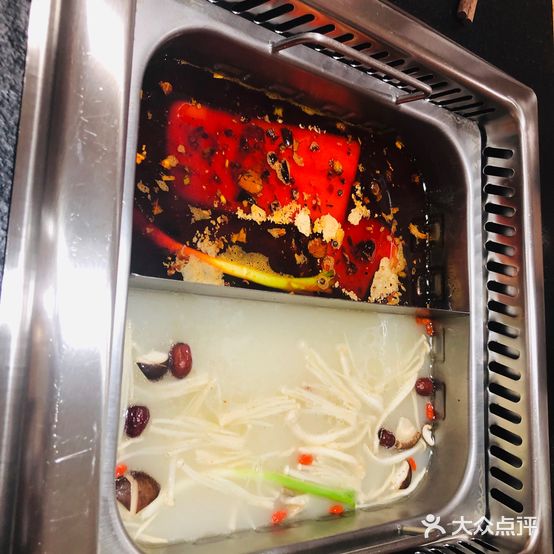成都老火锅(长虹东道店)