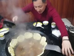 -老家大锅台(世纪城店)