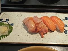 -大吉鲜鱼料理自慢(维也纳大厦店)