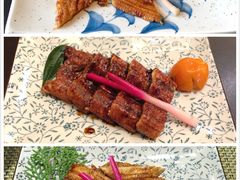 -江户前日本料理(瑞诗酒店店)