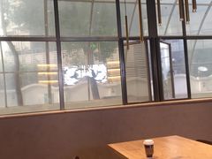 大堂-瑞幸咖啡(纽宾凯酒店新华路店)