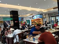 -紫光园·烤鸭·北京菜(劲松店)