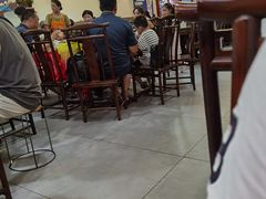 -人民公社食堂