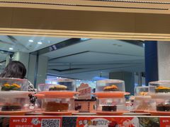 -争鲜回转寿司(朝北大悦城店)