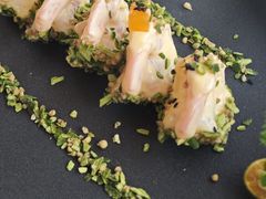 -喜鼎海胆水饺(东港店)