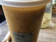 -喜茶(深圳东门1234店)